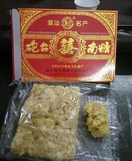 分享揭阳特产美食这5种你可都听过