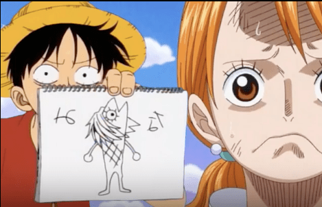 10人草帽团仅剩1人无背景尾田还会放大招吗