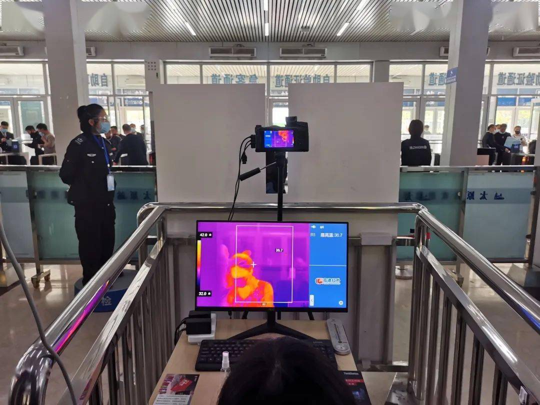 五一期间,太原南站乘车需要什么?_进站_候车_旅客