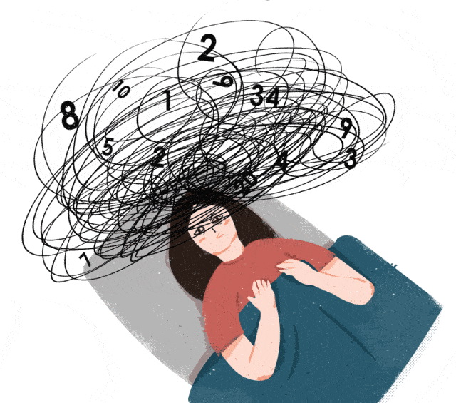 (附全网最权威sas焦虑自评量表)_and_feel_情绪