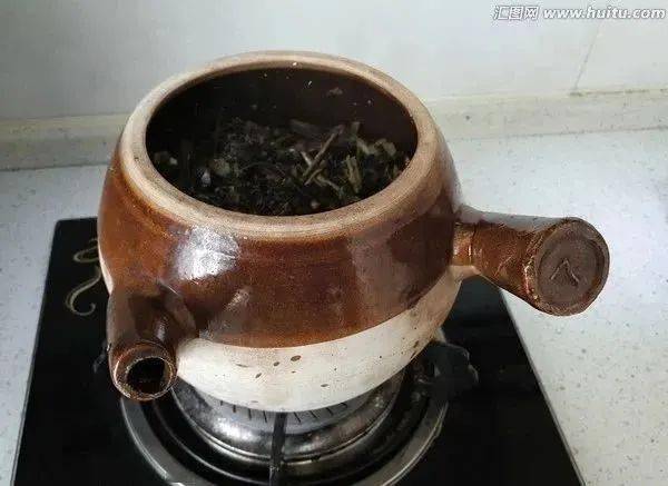 再谈怎么煎煮中药
