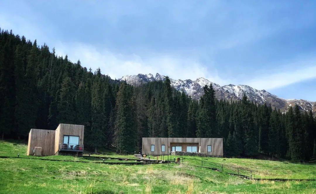 克鲁格野奢营地克鲁格野奢酒店克鲁格营地野奢酒店新疆克鲁格野奢营