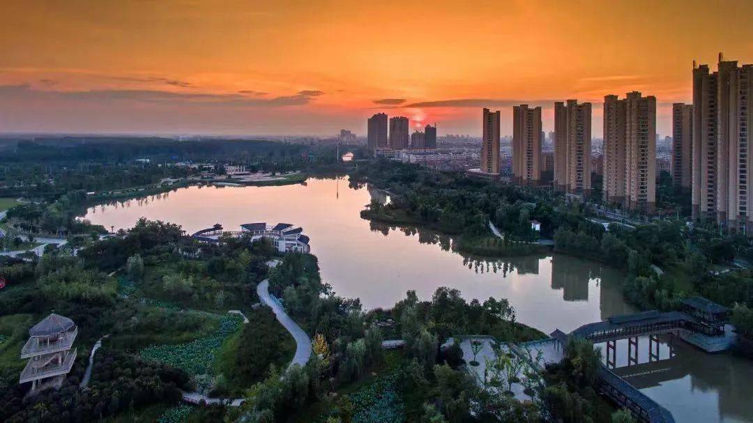 五一游滁州▍大美天长尽赏春光