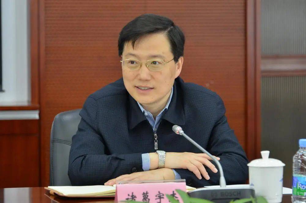 诸葛宇杰,有新职_党委书记_工作_杨浦区