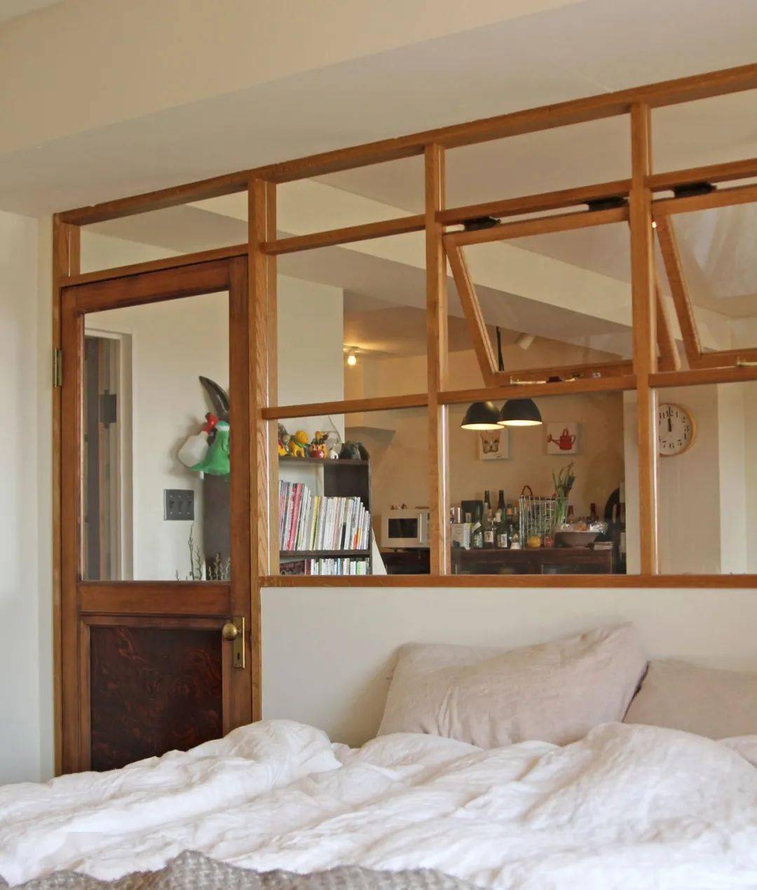 装修干货趣味室内窗设计打开美好生活新视角