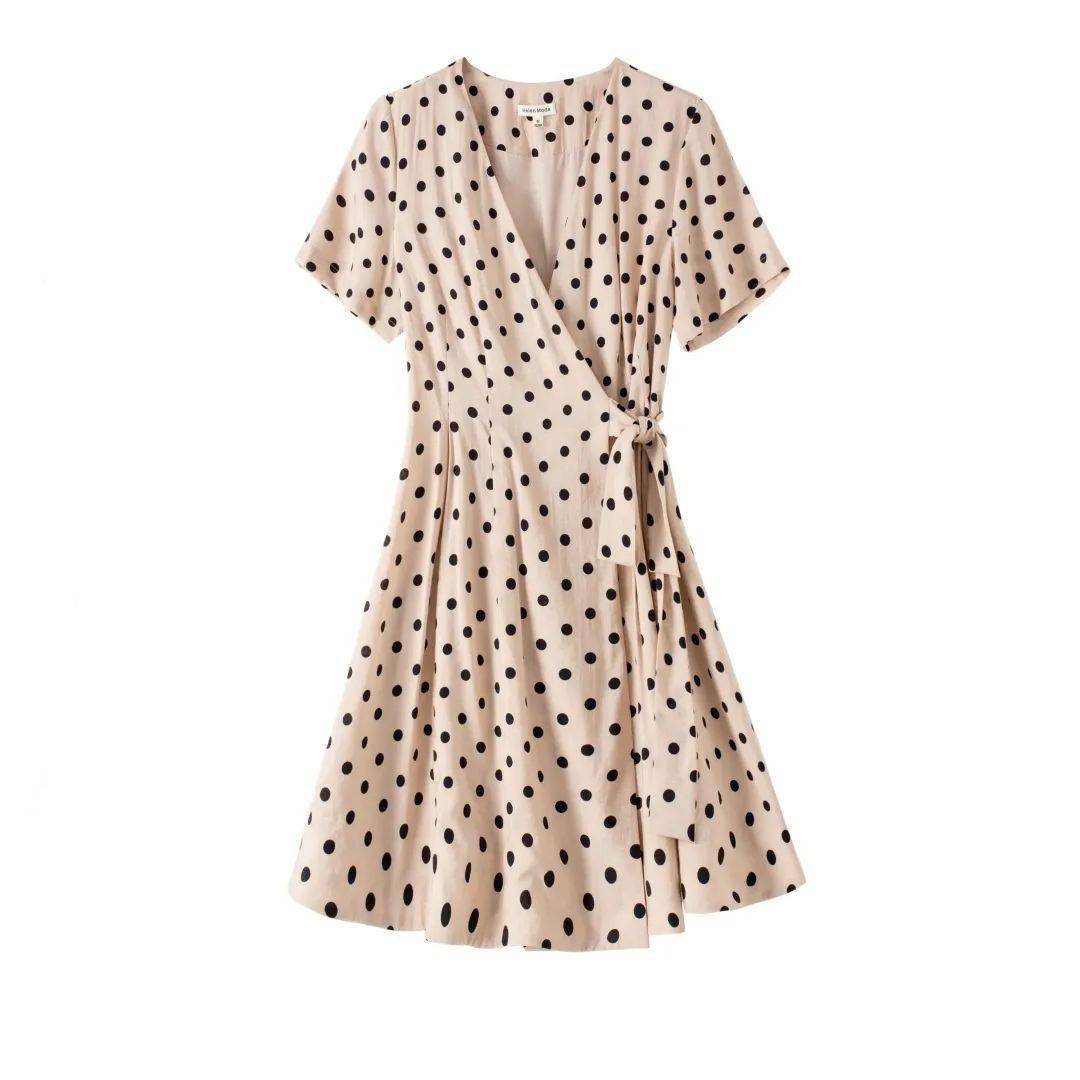 helenmoda夏日章程开篇