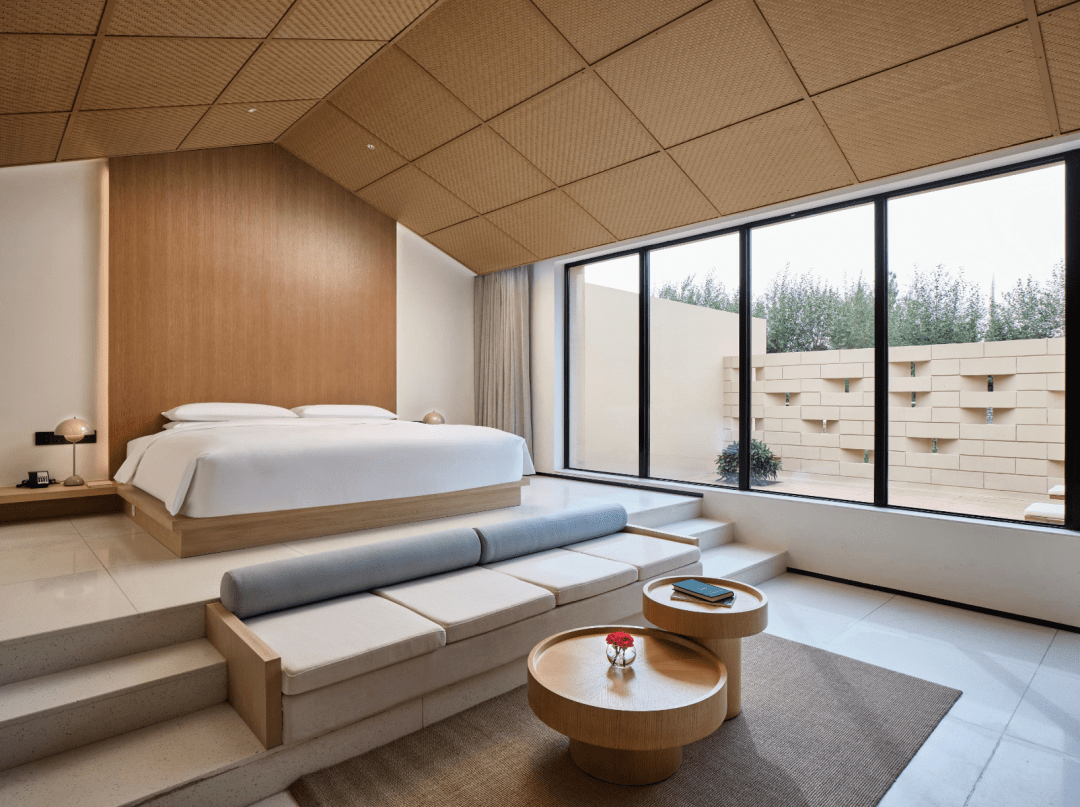 slh-敦煌碧玥酒店3天2晚隐世沙漠秘境之旅超长有效期至2023年2月 节假