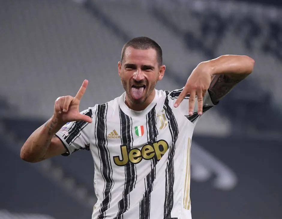 莱昂纳多·博努奇(leonardo bonucci),1987年5月1日出生于意大利维泰