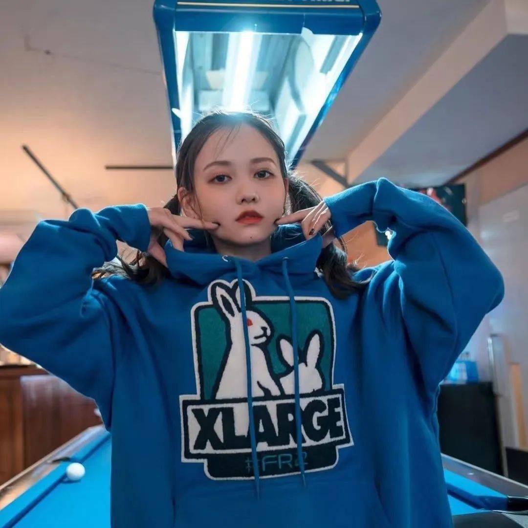 imaxshow丨对话fr2主理人石川凉充满诱惑性的艺术