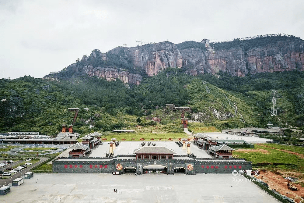 豐村,江南水街,回家小鎮一城四景01最美的風景就在玉林!