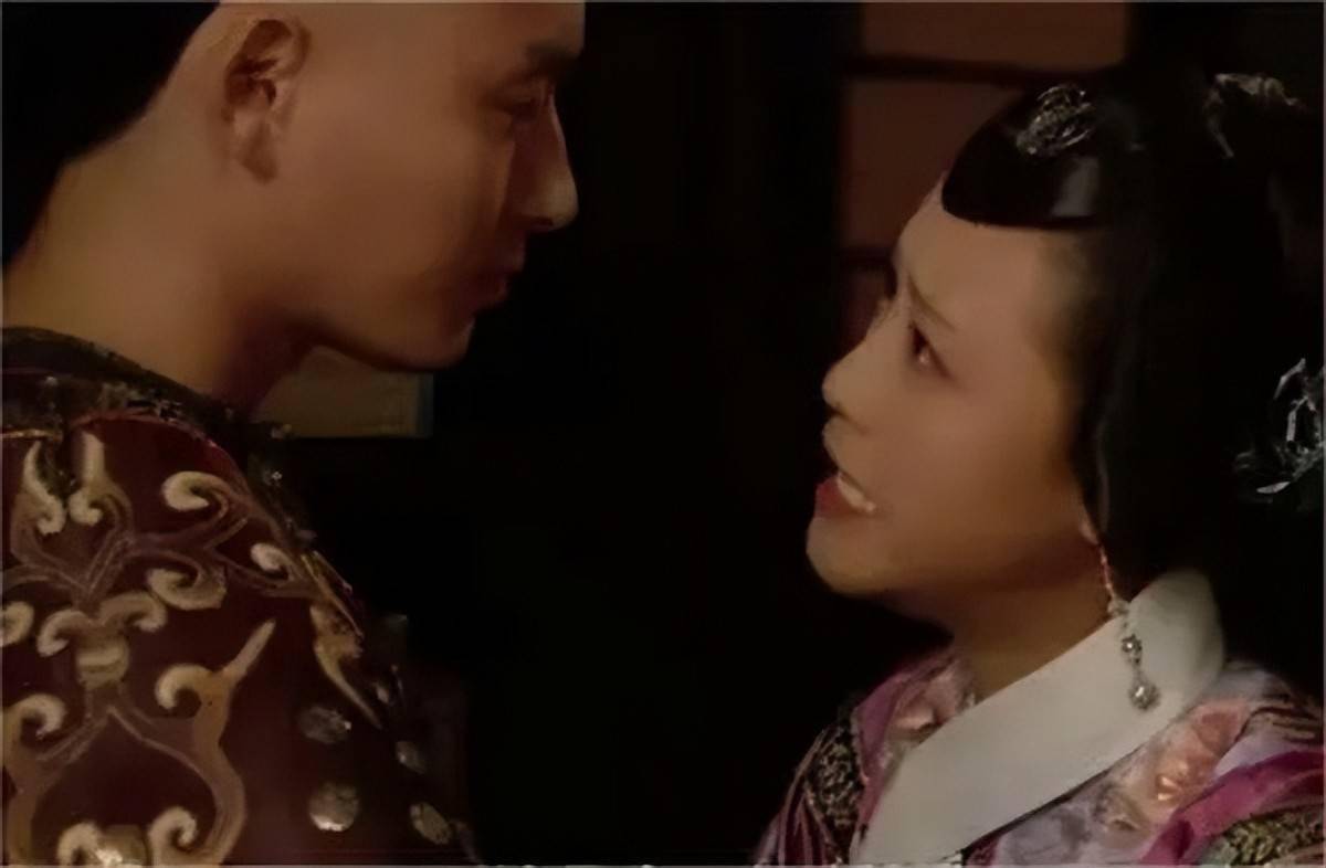 甄嬛传:怪不得果郡王当场拒绝娶浣碧为正妻,看甄嬛说了啥?
