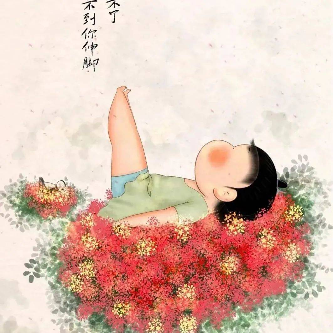 每日禅语:养气_正则