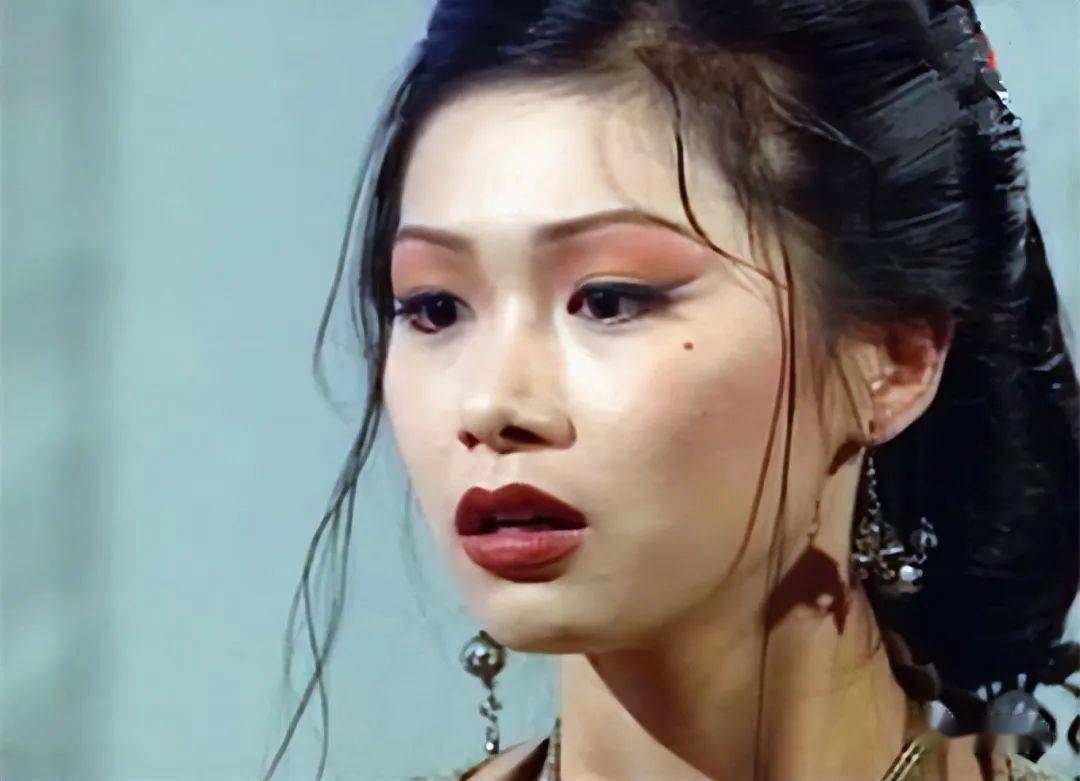 tvb版西游记演员重聚郭政鸿张慧仪已年过半百状态不输年轻人