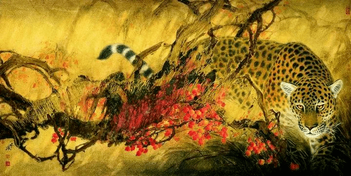 青春的力量中国青年艺术展云展