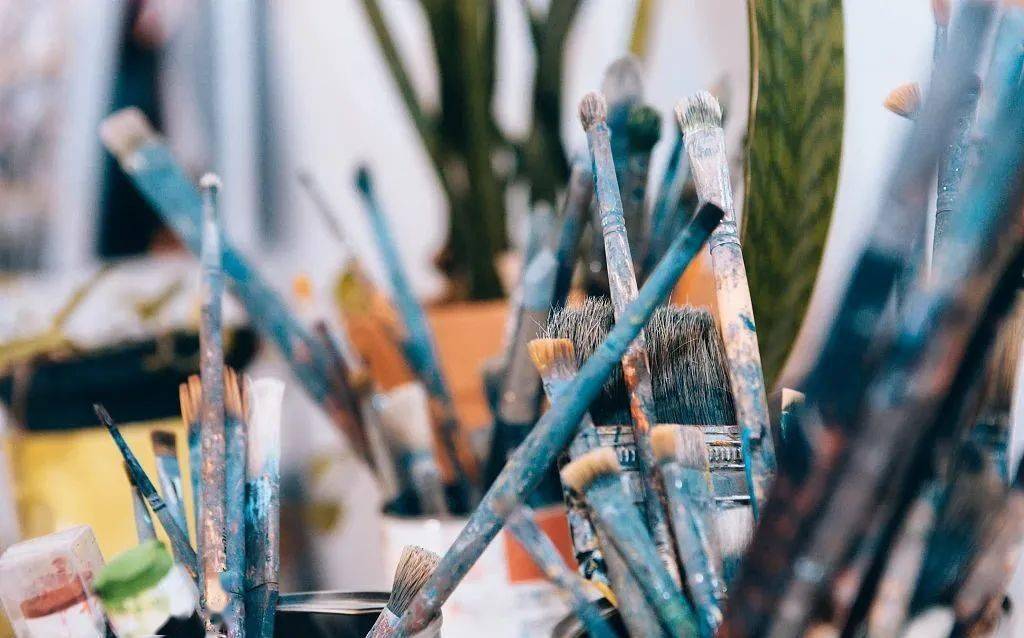 作为美术生你为什么越画越烂呢