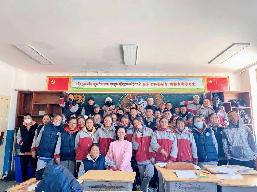 大学2017级广告学专业,2022级新闻与传播专业硕士,现正在拉萨那曲第二