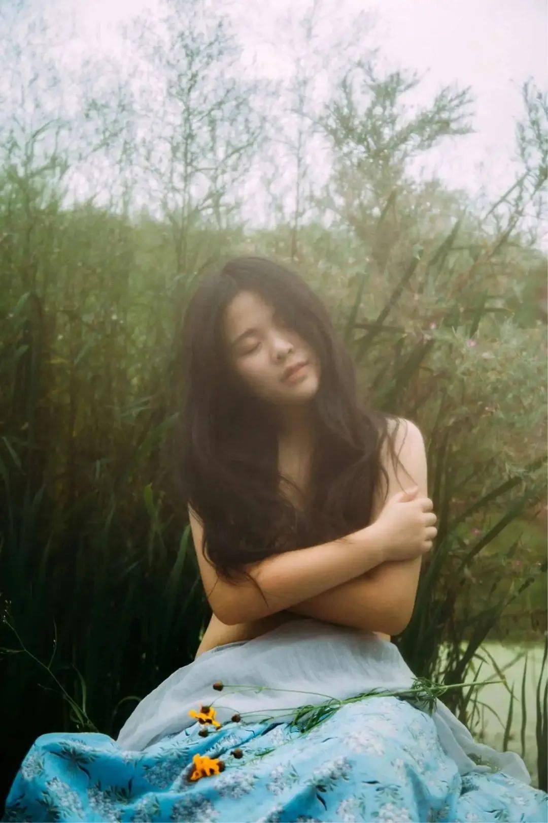 放过了你从此我也放过了我自己