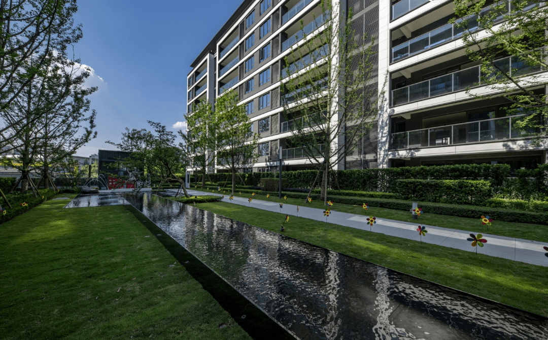 归心交付融创玖御南滨臻装交付兑现南滨生活范本