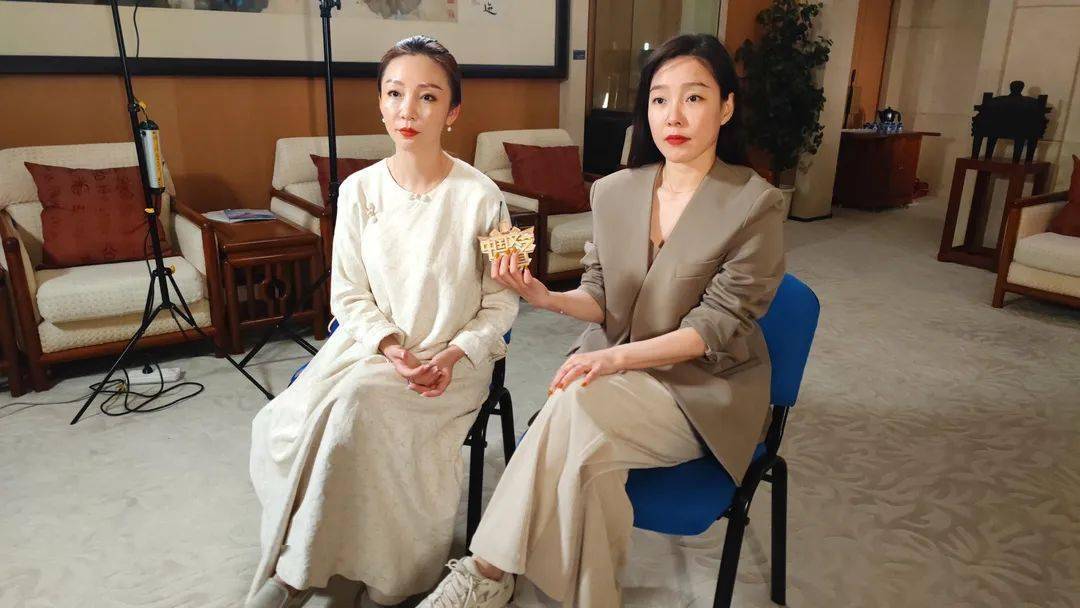 演出回顾舞蹈诗剧只此青绿北京保利剧院连演18场