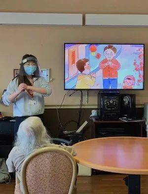 她是这么做到的_徐凯琳_工作_同学