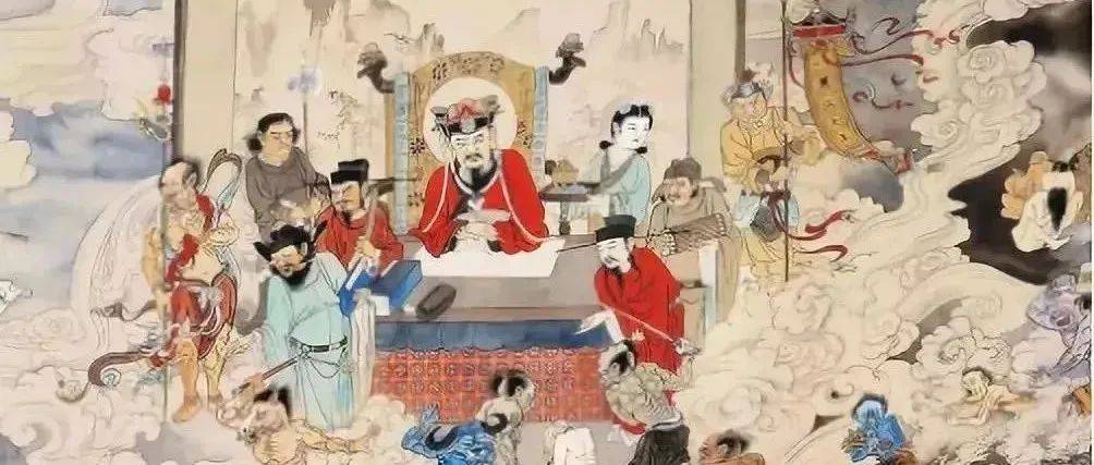 阎王爷的收人帐本,不管多忙必看(警醒所有人!)_身体_男人_家人