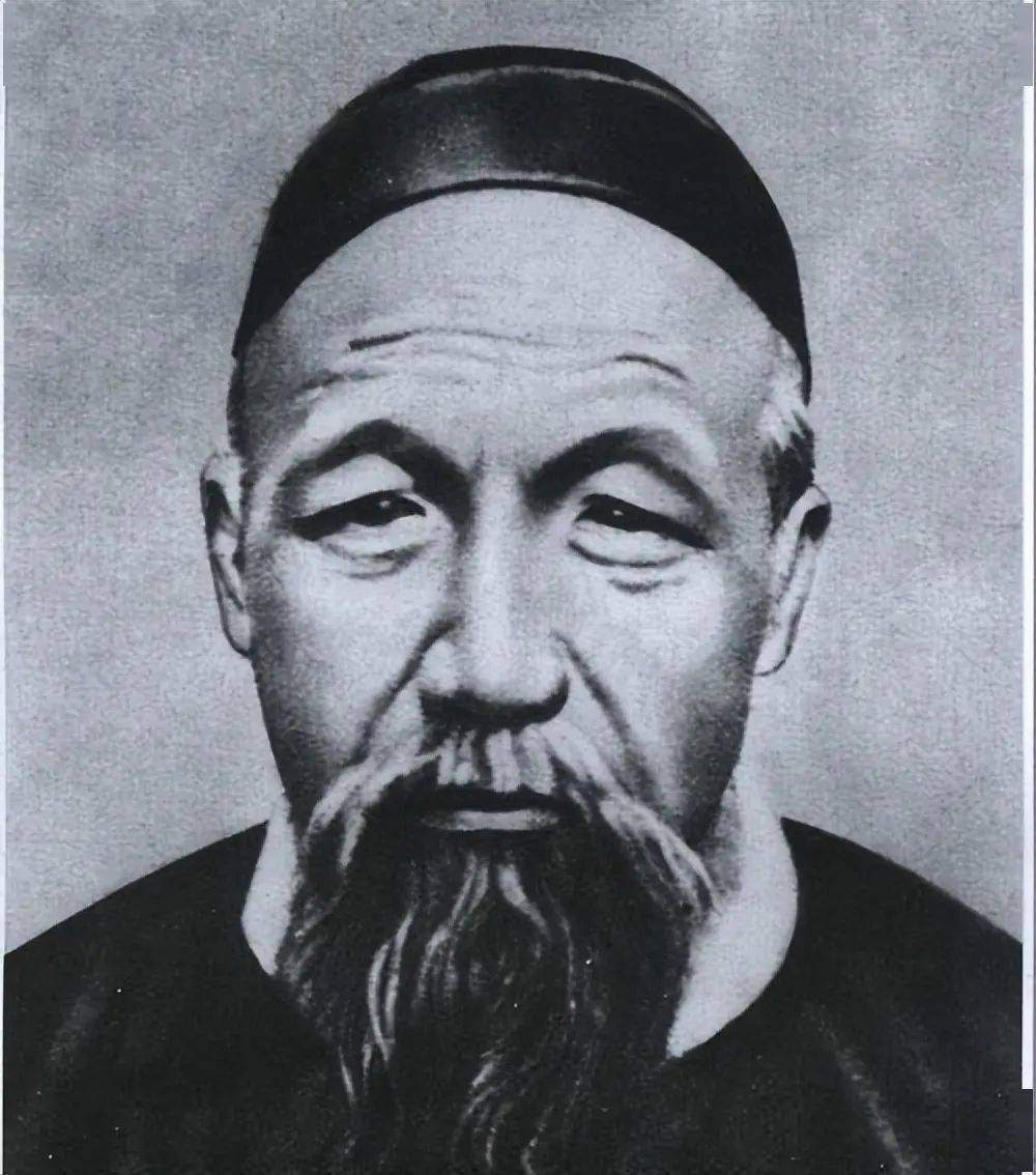 生前绝交死后见真情曾国藩小女儿回忆左宗棠每次都泪流满面