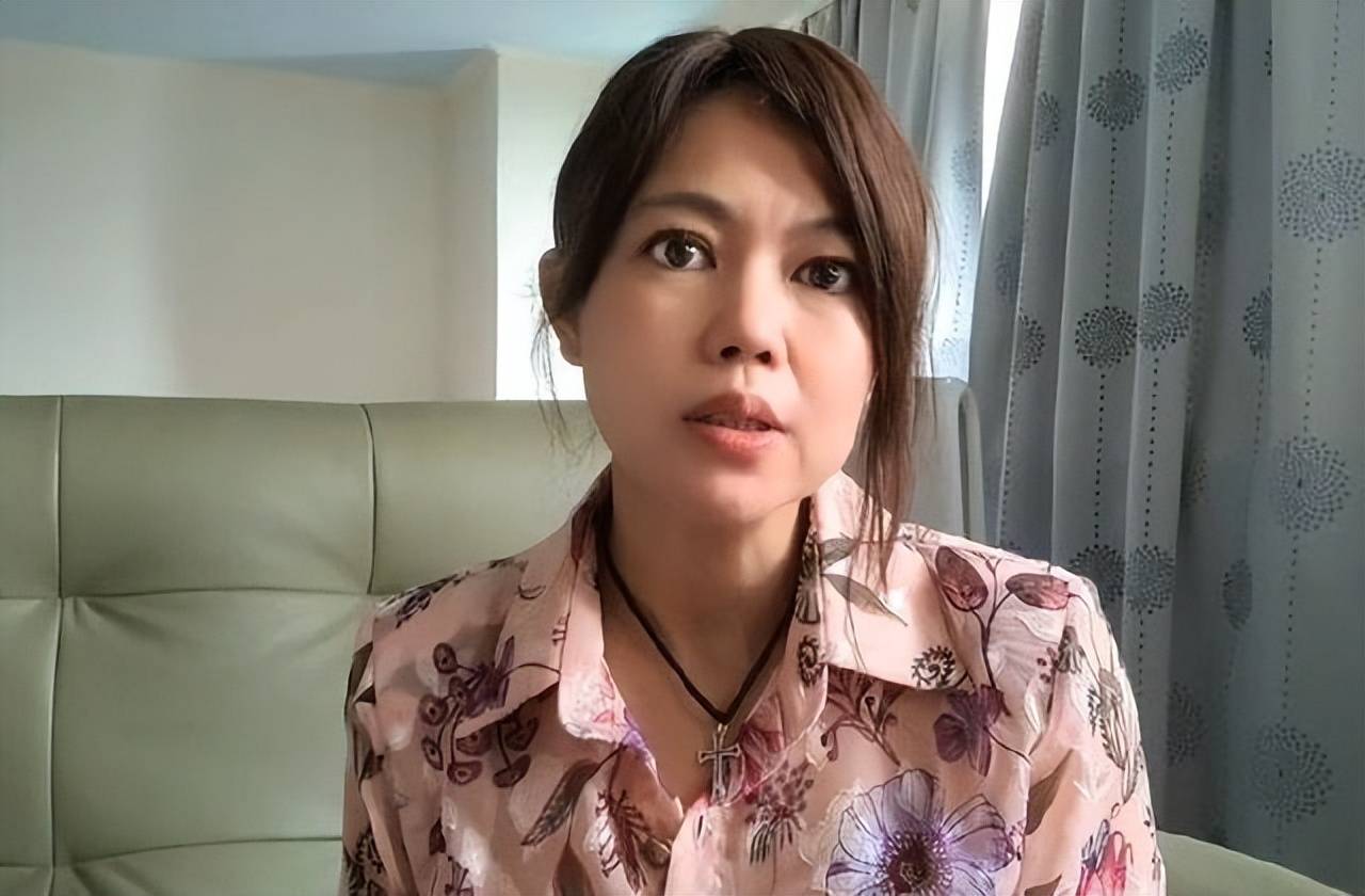 为选桃园市长罗智强宣布辞台北议员游淑慧曝他已提3次都被劝阻