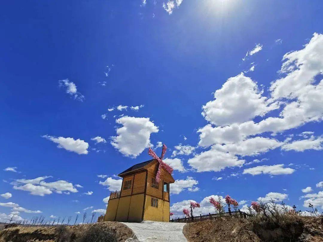 【旅游推荐】湟源县最具特色的乡村旅游接待点_高陵_文化_农家