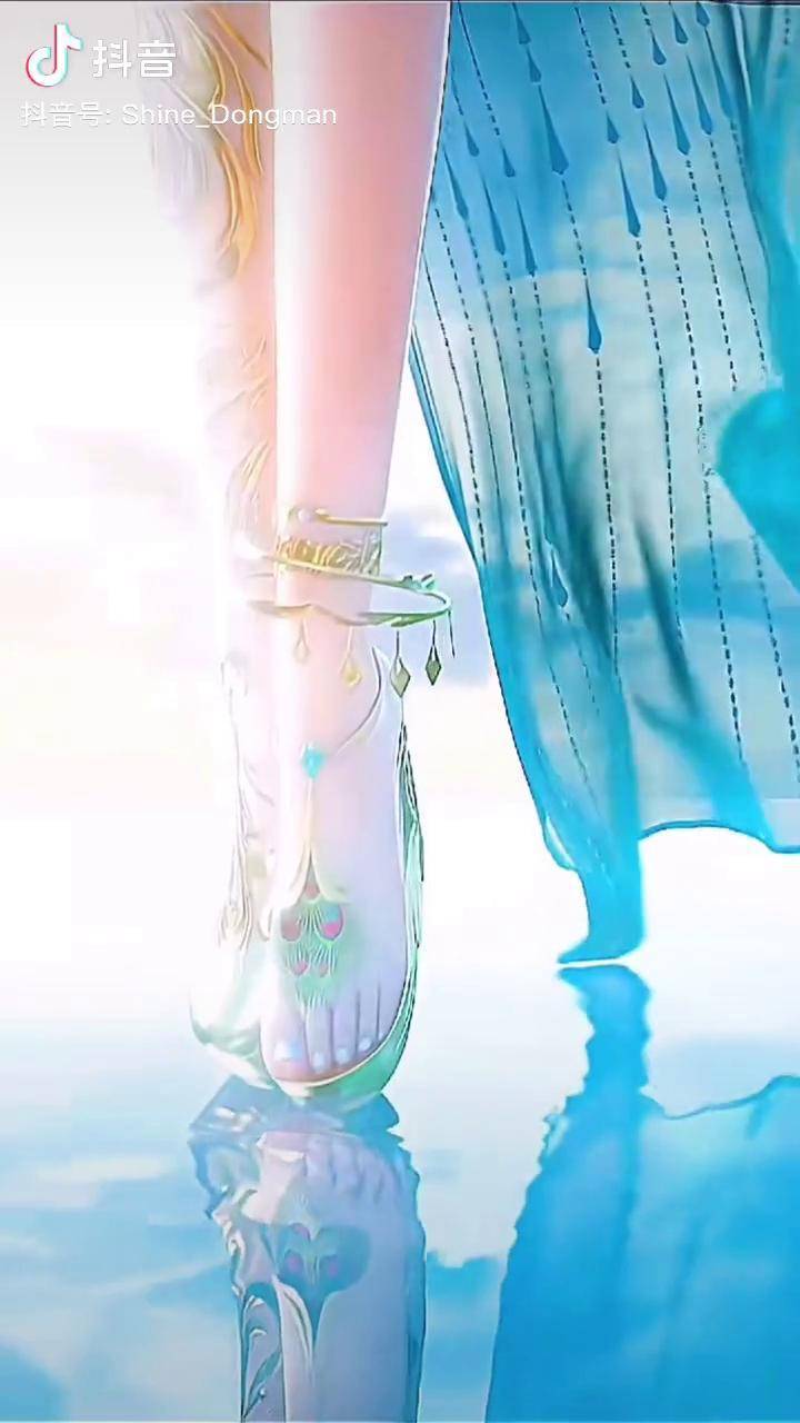 这要是动漫多好游戏cg 倩女幽魂手游 倩女幽魂 阿初 游戏 歌曲偏向 不