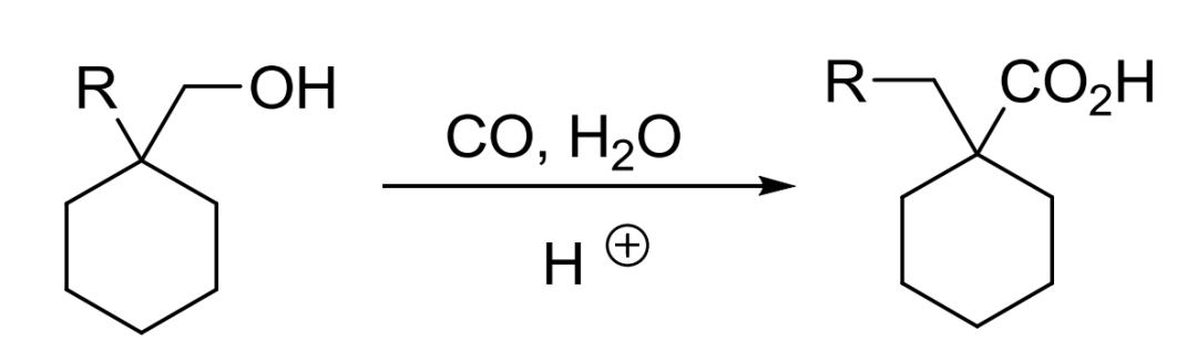 有機合成中碳鏈上增加一個碳原子的方法更新