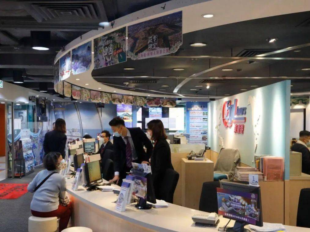 香港旅游业新规9月实施，打击旅行团威迫购物