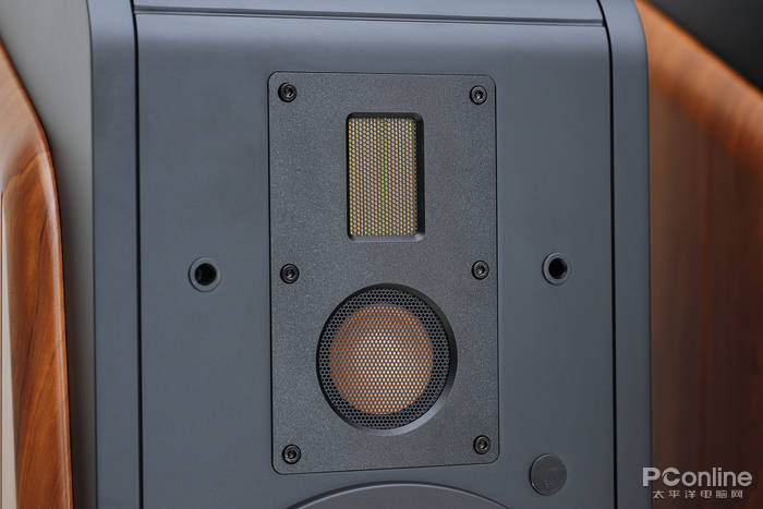 买音箱就要一步到位,惠威m500了解一下!_的设计_低音_单元