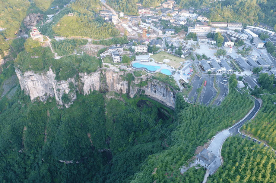 贵州生态修复前沿成果与典型案例解析③绿水青山就是金山银山的万山汞