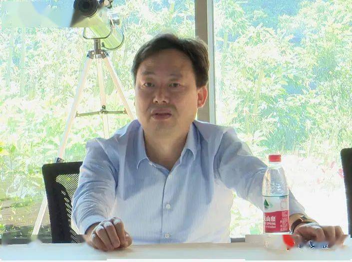 冯朝勇,袁礼锋深入青铜关镇调研农村人居环境整治工