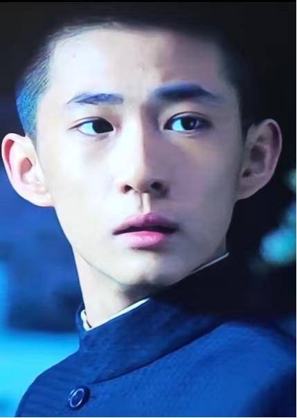 《运河风流》北京卫视热播,零零后演员叶禾剧中尝试新角色