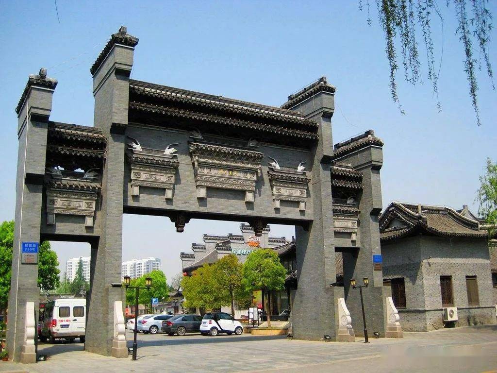 江苏南通最美五大古镇,不应擦肩而过的身畔风景,你喜欢吗?