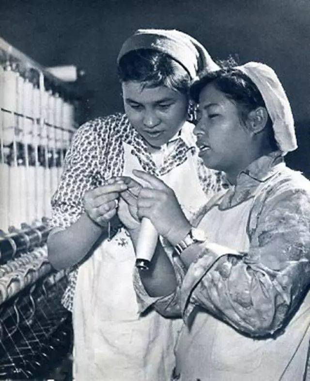 19521975年间的新疆