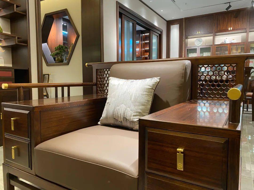 中至信匠心力作尊贵之选