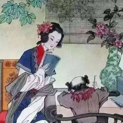 梦园佳话 | 母教传家风,感恩慈母心_母亲_陶侃_文君