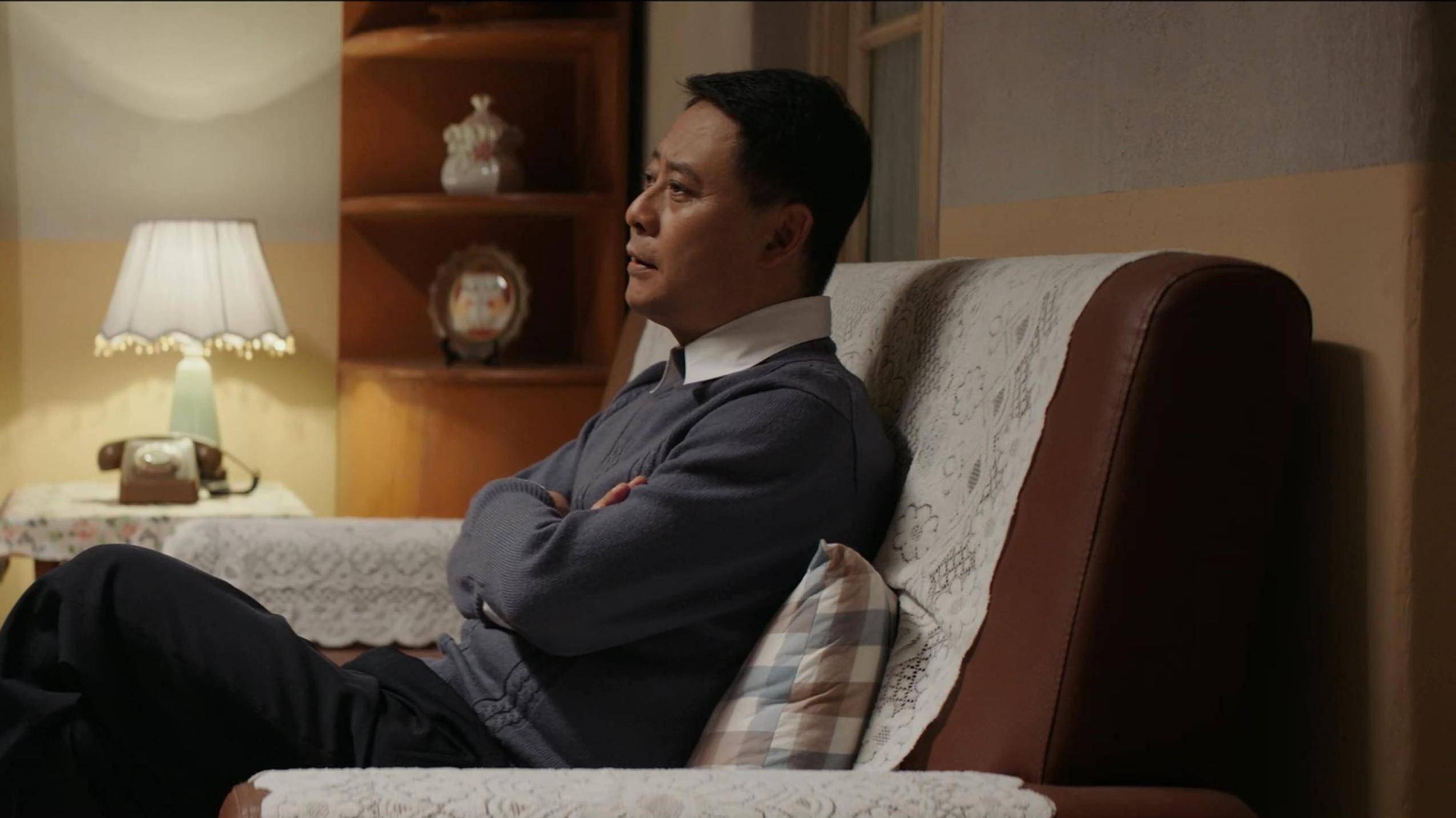 大江大河原著雷东宝错失提干机会无奈退伍返乡令人惋惜