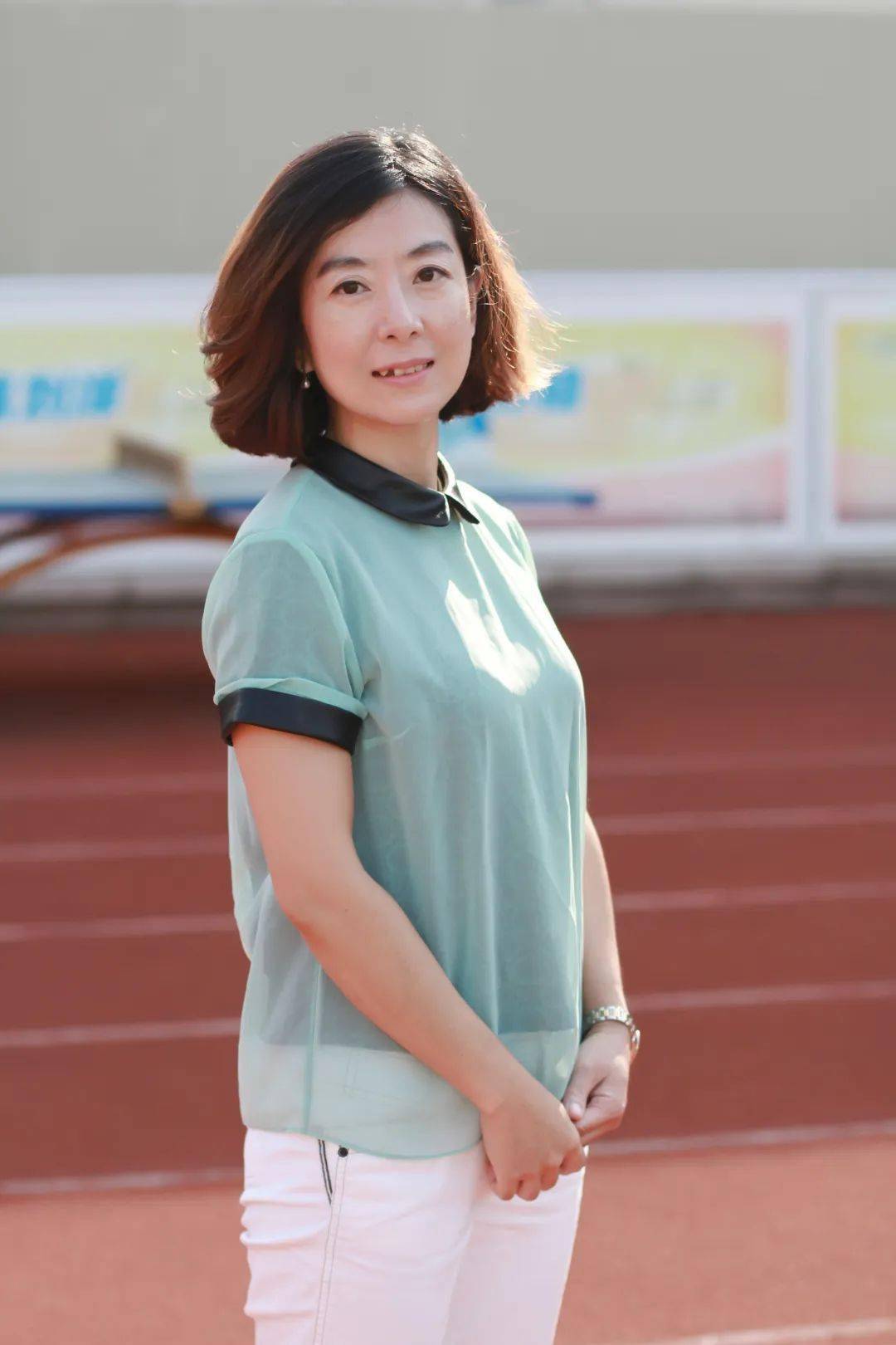 百廿台六博雅教师你是人间四月天记最美云社团团队