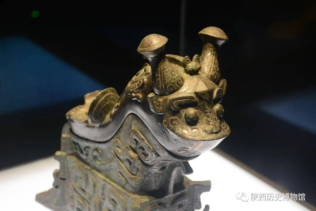 秘藏 西周 めんどくさく 青銅 西瓜鼎 古青銅 銅製品 青銅器 極細