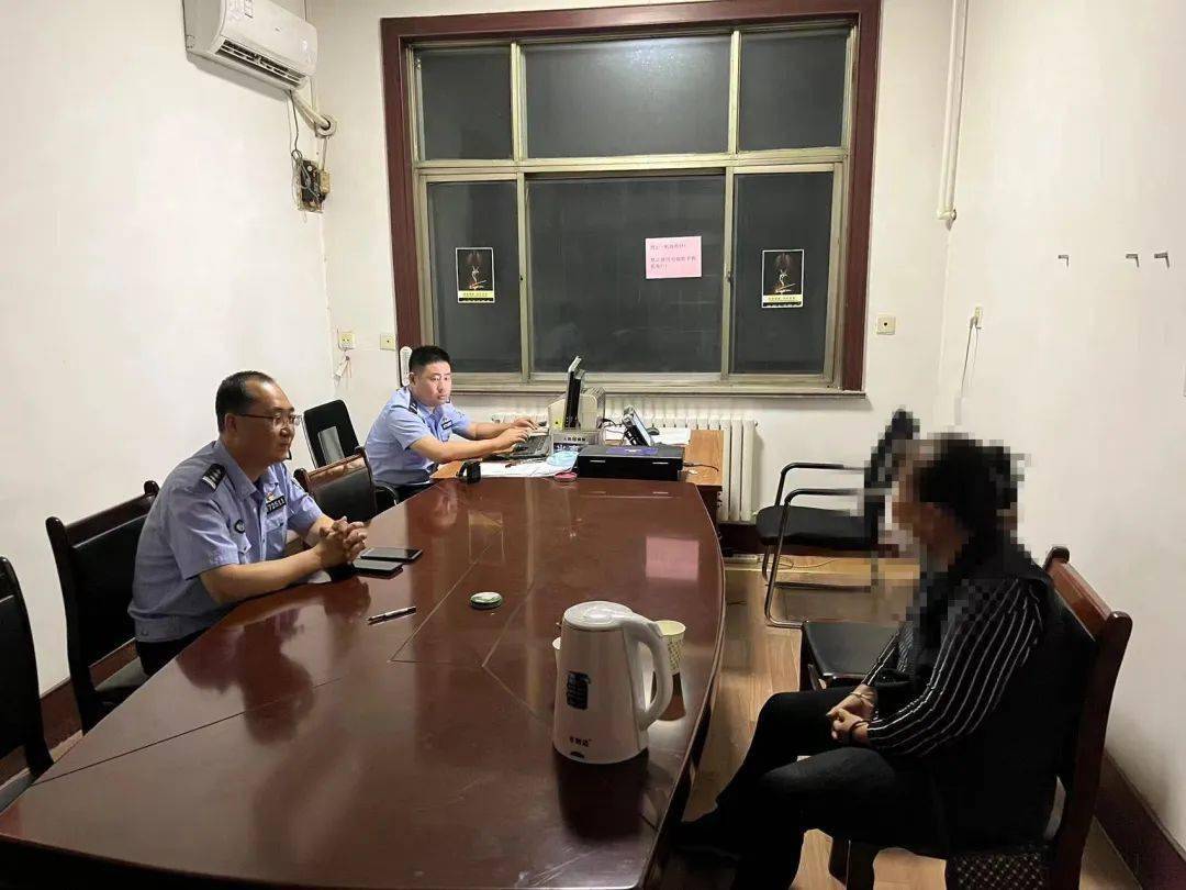 截至目前,牛泉派出所,鲁中矿派出所,苗山派出所,雪野派出所各办理行政