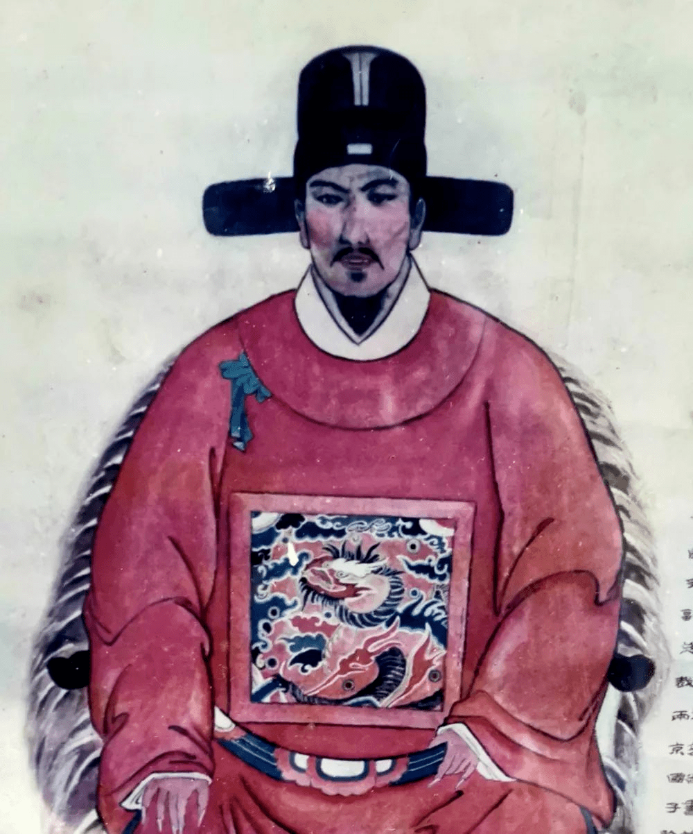 翁承赞_王审知_妙峰