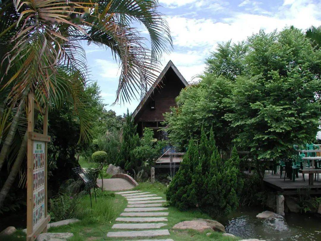 【深圳青青世界·酒店】399元抢青青世界酒店『浪漫树屋套餐』_大自然