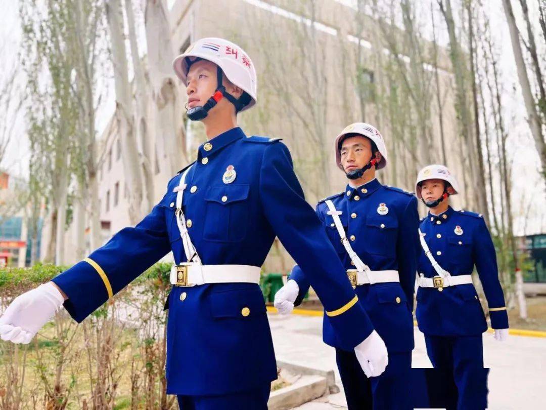 东城区消防救援大队四紧扣四增强助推条令纲要学习活动持续升温