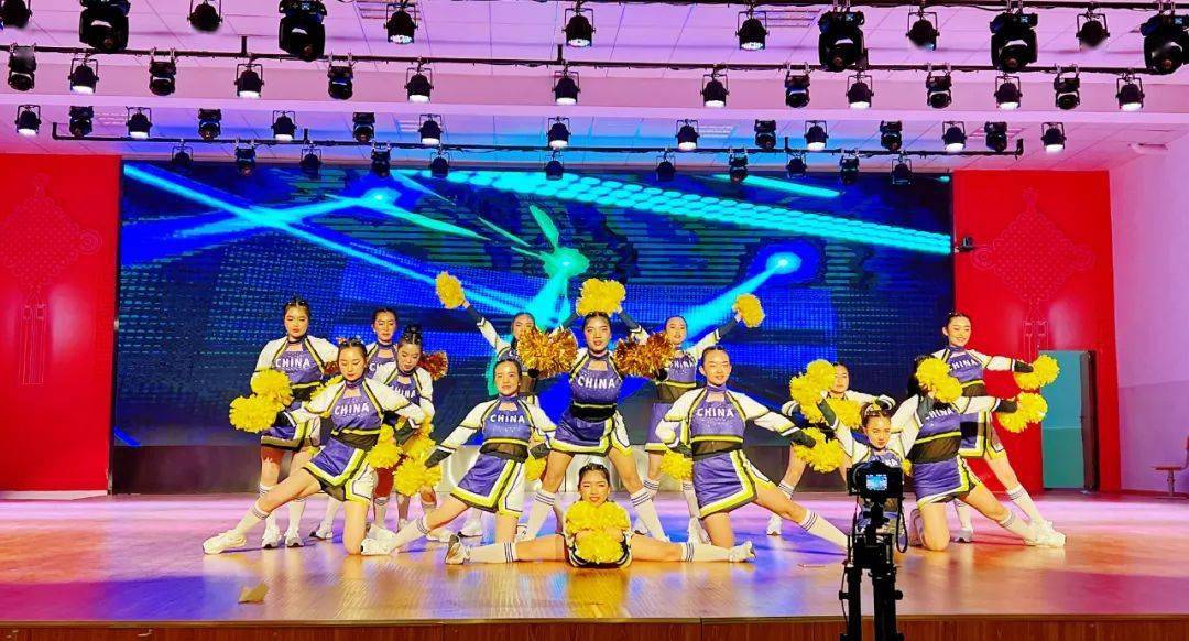 会理第一中学第九届校园文化艺术节太精彩了