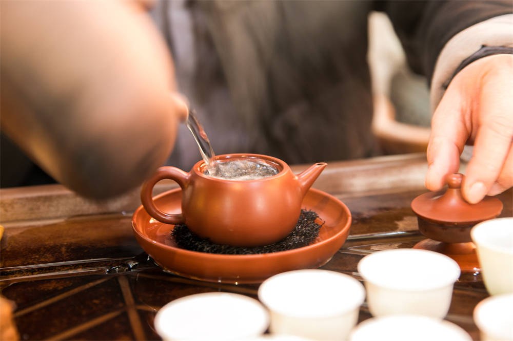 忘不了的潮味(下):有功夫的肉和工夫茶