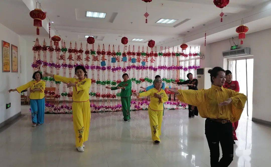 太仓中和护理院(沙溪)陆渡街道福利院/太仓颐悦护理院展现最