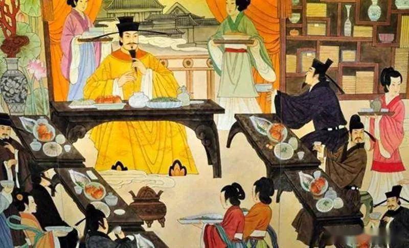 按照传统的观念,并不是任何一位帝王都有资格去泰山封禅